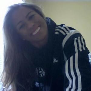 Meet your Posher, Meg